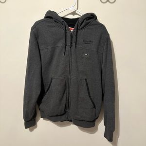 Milwaukee Heated Sweatshirt